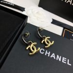 必入爆款 CHANEL高仿耳釘耳環