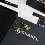 必入爆款 CHANEL高仿耳釘耳環