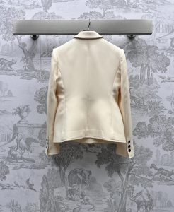 頂級原單DIOR迪奧女款西服時尚西裝