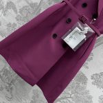 頂級復刻奢侈品DIOR迪奧女裝衣服無袖馬甲裙背心