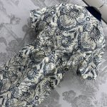 DIOR迪奧高仿原單一比一女款上衣無袖馬甲