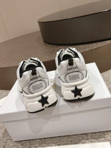 DIOR原單正品全新發售休閒鞋老爹鞋