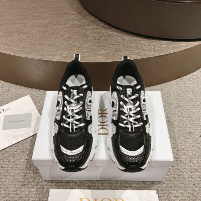 頂級復刻奢侈品DIOR迪奧原單莆田鞋