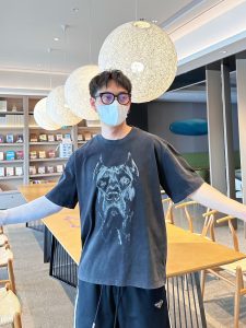 高仿Givenchy紀梵希男女款純堿短袖T恤
