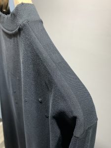 紀梵希純棉高端短袖T恤印花圓領修身男裝