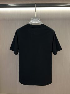 紀梵希頂級原單短袖印花T恤 純棉 logo刺繡