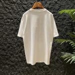 高仿紀梵希男裝圓領短袖T恤衣服