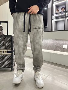 一比一復刻頂級原單男裝休閒褲官網同步款
