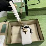 Gucci Horsebit 1955系列原單復刻女款肩背包