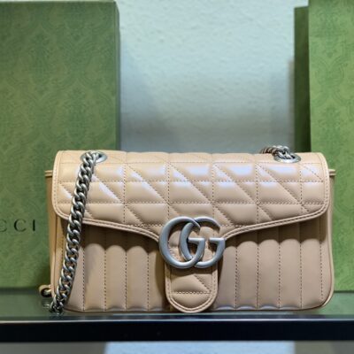 別具風情幾何風格443497Gucci高仿包包