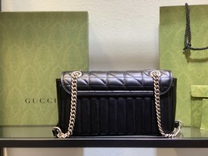 443497頂級復刻高仿Gucci女款斜挎包