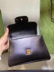 Gucci Horsebit 1955頂級原單女款mini手提包 真皮