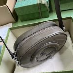 Gucci Blondie系列古馳一比一mini肩背包 女款真皮包包