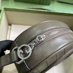Gucci Blondie系列古馳一比一mini肩背包 女款真皮包包