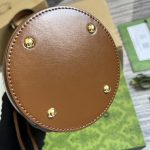 OPHIDIAGucci高仿mini水桶包 真皮經典款