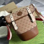 Ophidia Web 經典系列Gucci高仿手提包女款包包