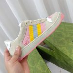 頂級原單Gucci一比一復刻情侶款休閒運動鞋