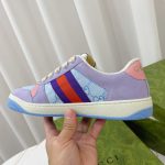 頂級A貨奢侈品男女同款Gucci古馳運動休閒鞋 彩色 跑步鞋