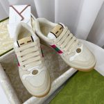 頂級奢侈品一比一復刻原單Gucci運動休閒鞋