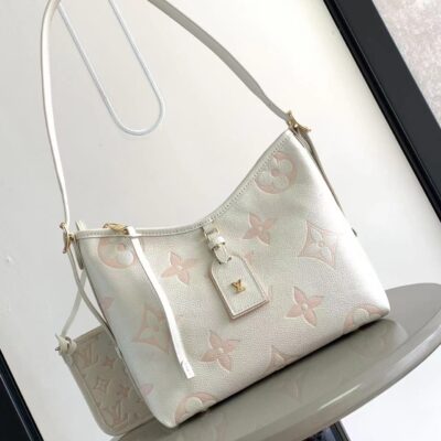 M46288M46203 路易威登高仿復刻CarryAll 小號手袋手提包