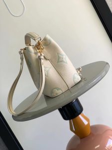 頂級復刻高仿 M45716 NéoNoé BB LV水桶包