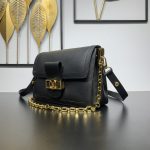 Dauphine Soft M25209 路易威登LV高仿手袋女款真皮包包