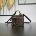 Vanity Chain Pouch 路易威登高仿手袋M47125