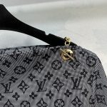 路易威登頂級高仿Monogram老花字母短袖T恤女款