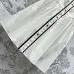 最高版本頂級原單LV重工唐磚襯衣連衣裙 女款奢侈品衣服