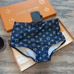 高仿LV夏日系列泳衣老花泳衣女款 超級漂亮