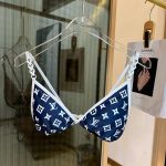 LV路易威登高仿比基尼 專櫃同步