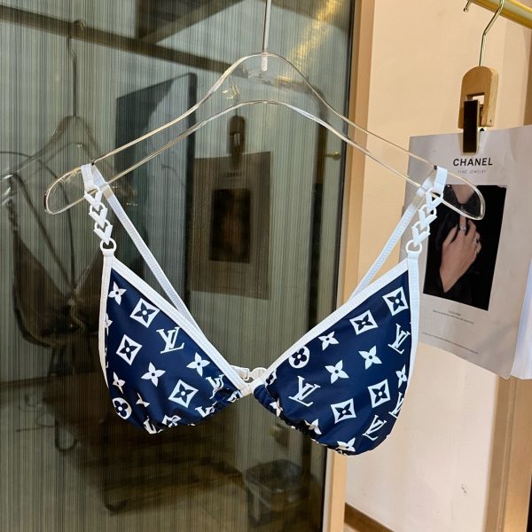 LV路易威登高仿比基尼 專櫃同步