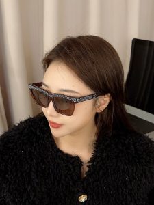 頂級復刻高仿香奈兒Chanel太陽眼鏡墨鏡