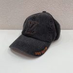 路易威登LV原單帽子鴨舌帽