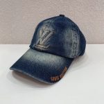 路易威登LV原單帽子鴨舌帽