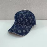 頂級奢侈品高仿路易威登LV鴨舌帽 多色可選 新品 高爾夫帽子
