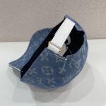 頂級復刻奢侈品路易威登LV鴨舌帽高爾夫帽子