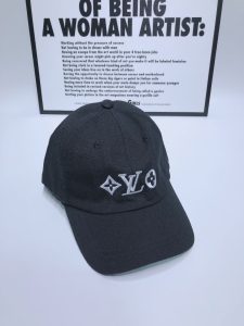 頂級高仿路易威登棒球帽