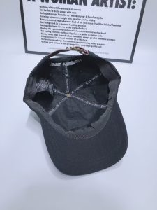 頂級高仿路易威登棒球帽