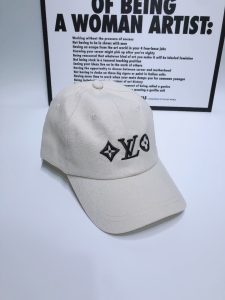 頂級高仿路易威登棒球帽