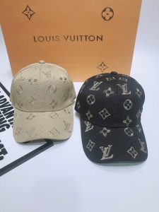 頂級設計路易威登LV原單帽子棒球帽