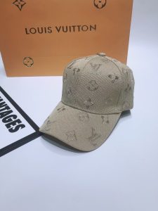 頂級設計路易威登LV原單帽子棒球帽