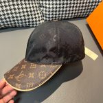 一比一原單路易威登LV帽子棒球帽