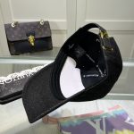 頂級原單路易威登LV刺繡棒球帽 男女通用