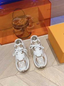LOUIS VUITTON路易威登1:1复刻2024新品运动休闲鞋