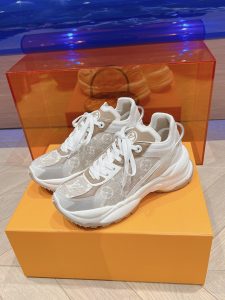LOUIS VUITTON路易威登1:1复刻2024新品运动休闲鞋