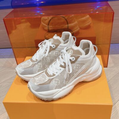 LOUIS VUITTON路易威登1:1复刻2024新品运动休闲鞋