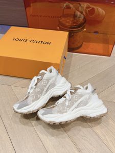 LOUIS VUITTON路易威登1:1复刻2024新品运动休闲鞋