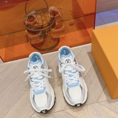 LOUIS VUITTON路易威登1:1复刻2024新品运动休闲鞋