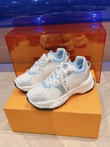 LOUIS VUITTON路易威登1:1复刻2024新品运动休闲鞋